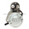Mpa 68-88 American Motors-Amx American Motor New Starter, 17775N 17775N - alternate 2